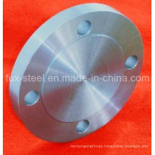 BS4504 Pn10 105 Blind Flange